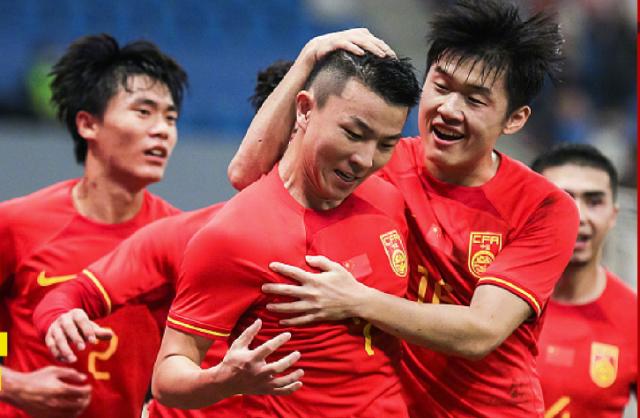 电竞比分网-险胜印度国奥失去出线主动权 要指望全亚洲帮忙了