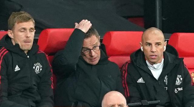 极速电竞比分网-技战术分析也能远程外包？朗尼克又给曼联留下笑话