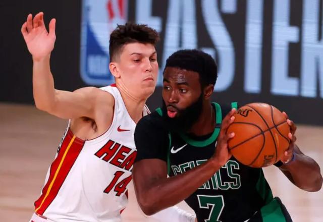 极速电竞比分网-东西部决赛战火将燃 联盟教练与高管如何预测？