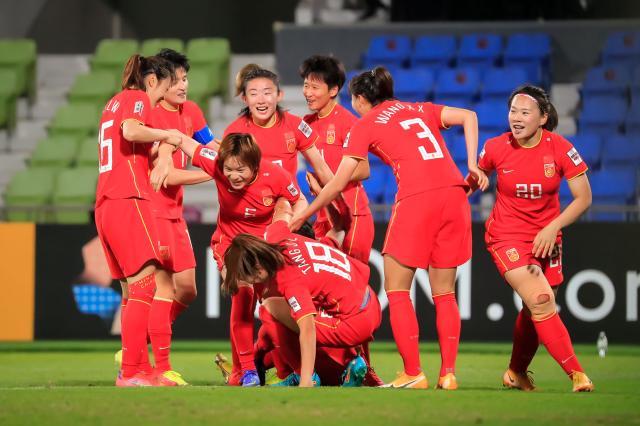 极速电竞比分网-【亚洲杯】两度落后两度扳平 女足点球6比5进决赛